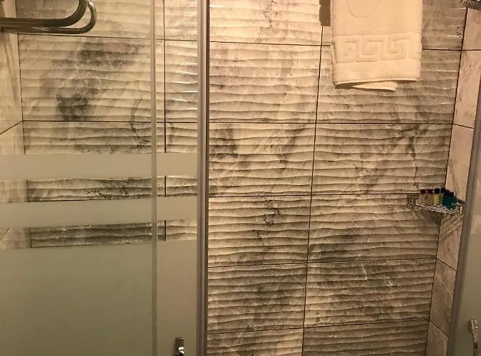 Falez Uygulama 2* Antalya