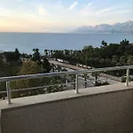 Falez Uygulama מלון 2*