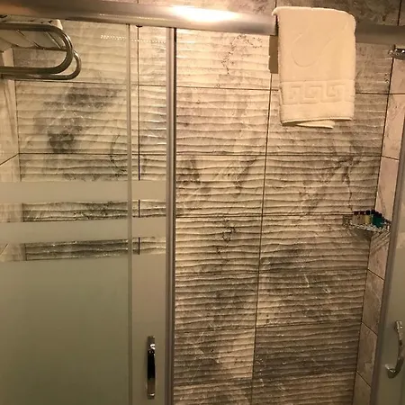 Falez Uygulama 2* Antalya