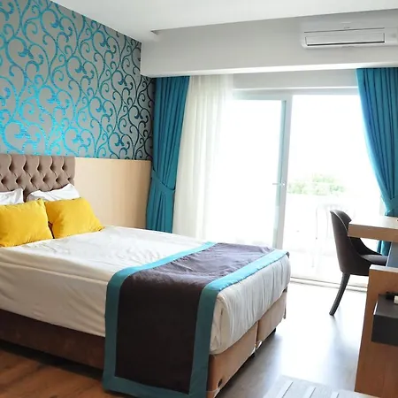 Hotel Falez Uygulama 2*