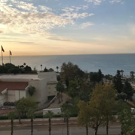 Hotel Falez Uygulama 2*