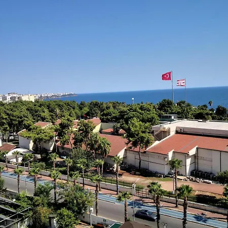 فندق Falez Uygulama